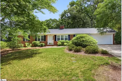 106 Del Norte Road, Greenville, SC 29615 - Photo 1