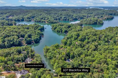 107 Blackfox Way, Sunset, SC 29685 - Photo 10