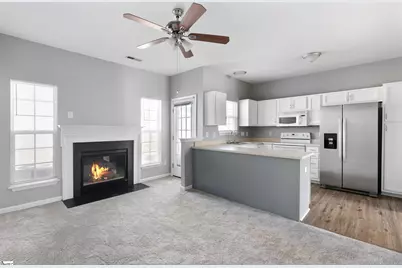 77 Spring Crossing Circle, Greer, SC 29650 - Photo 6