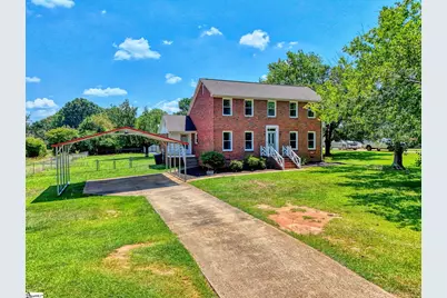104 Locksley Drive, Greenwood, SC 29649 - Photo 1
