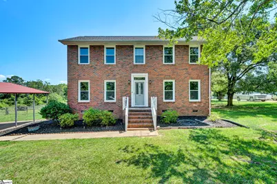 104 Locksley Drive, Greenwood, SC 29649 - Photo 4