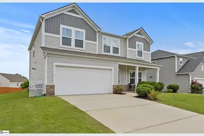 105 Jones Peak Drive, Simpsonville, SC 29681 - Photo 2