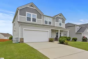 105 Jones Peak Dr, Simpsonville, SC 29681 - Photo 2