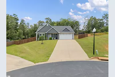 442 Camden Lee Court, Inman, SC 29349 - Photo 34