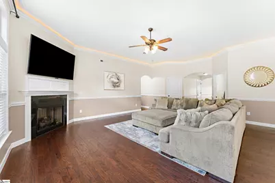 442 Camden Lee Court, Inman, SC 29349 - Photo 8