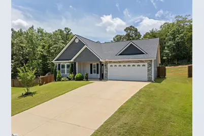 442 Camden Lee Court, Inman, SC 29349 - Photo 2