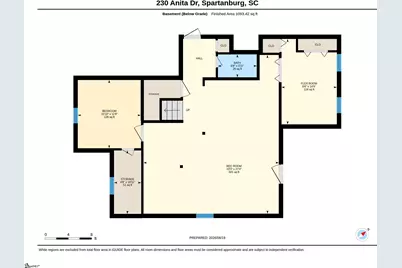 230 Anita Drive, Spartanburg, SC 29302 - Photo 48