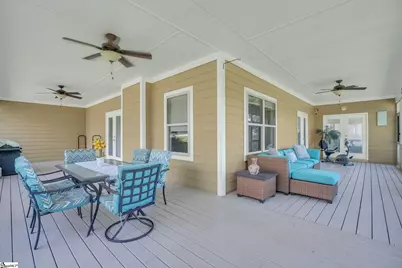108 Club Cart Road, Travelers Rest, SC 29690 - Photo 28