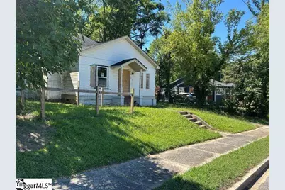 922 N Logan Street, Gaffney, SC 29341 - Photo 4