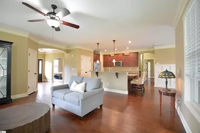 719 Wynborne Lane, Moore, SC 29369 - Photo 10