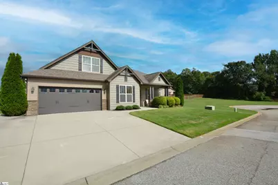 719 Wynborne Lane, Moore, SC 29369 - Photo 2