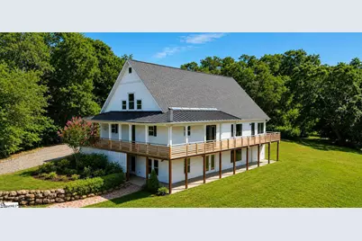 455 Aiken Chapel Road, Taylors, SC 29687 - Photo 1