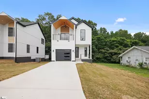 128 Lyman Ave, Duncan, SC 29334 - Photo 2