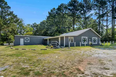 23688 US 121 Highway, Whitmire, SC 29178 - Photo 1