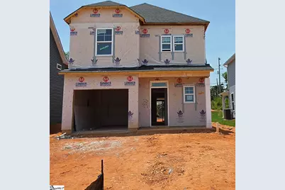 264 Brown Circle #Lot 2, Easley, SC 29642 - Photo 2
