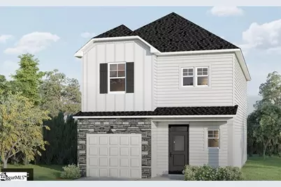 264 Brown Circle #Lot 2, Easley, SC 29642 - Photo 1