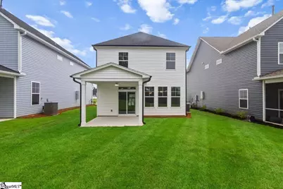 264 Brown Circle #Lot 2, Easley, SC 29642 - Photo 30