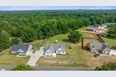 1984 Friendship Church Road, Gray Court, SC 29645 - Photo 34