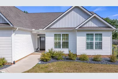 1984 Friendship Church Road, Gray Court, SC 29645 - Photo 2