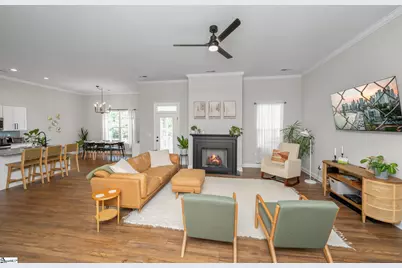 1984 Friendship Church Road, Gray Court, SC 29645 - Photo 4