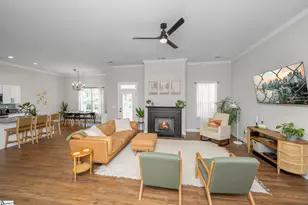 1984 Friendship Church Rd, Gray Court, SC 29645 - Photo 4