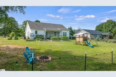 1984 Friendship Church Road, Gray Court, SC 29645 - Photo 32