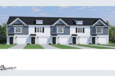 2055 Hillman Way, Roebuck, SC 29376 - Photo 2