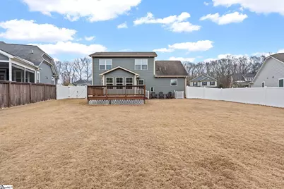 25 Donemere Way, Fountain Inn, SC 29644 - Photo 36