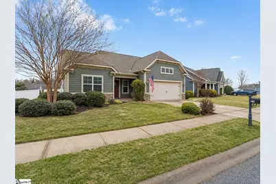 25 Donemere Way, Fountain Inn, SC 29644 - Photo 2