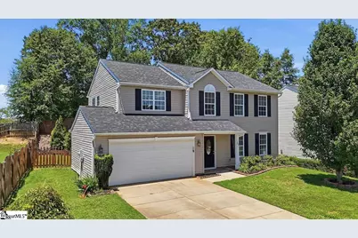 103 Montauk Drive, Greenville, SC 29607 - Photo 2