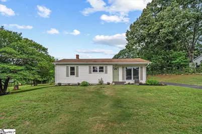 108 Valley Drive, Greer, SC 29651 - Photo 2