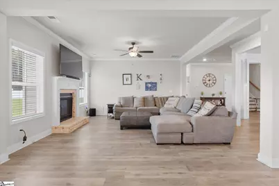103 Martin Woods Way, Fountain Inn, SC 29644 - Photo 4
