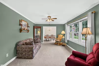 208 Holly Road, Taylors, SC 29687 - Photo 36