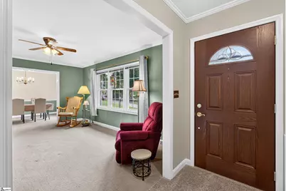 208 Holly Road, Taylors, SC 29687 - Photo 8