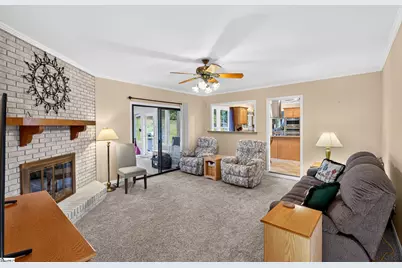 208 Holly Road, Taylors, SC 29687 - Photo 12