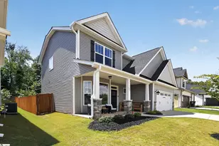 725 Dottie Ct, Greenville, SC 29617 - Photo 2