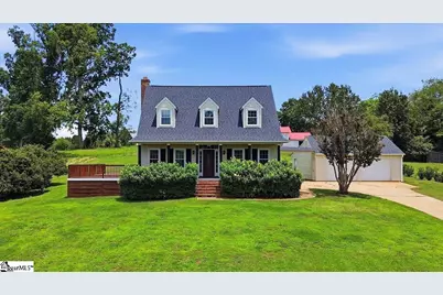 110 Amanda Drive, Anderson, SC 29621 - Photo 1