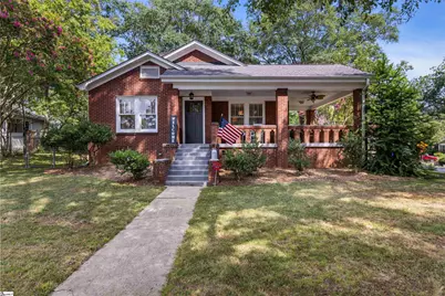 29 McAdoo Avenue, Greenville, SC 29607 - Photo 1