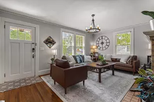 29 McAdoo Ave, Greenville, SC 29607 - Photo 6