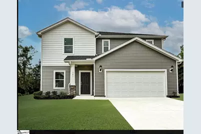 301 Lavinia Circle, Duncan, SC 29365 - Photo 2