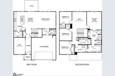 301 Lavinia Circle, Duncan, SC 29365 - Photo 2
