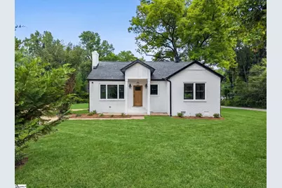 5497 Old Buncombe Road, Greenville, SC 29609 - Photo 2
