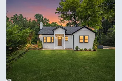 5497 Old Buncombe Road, Greenville, SC 29609 - Photo 1