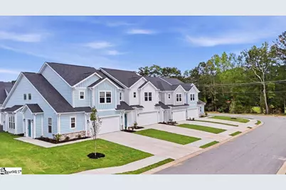 429 Crestcreek Drive, Anderson, SC 29621 - Photo 2