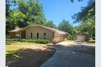 10824 Anderson Road, Piedmont, SC 29673 - Photo 2