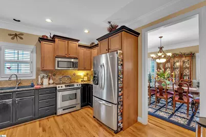 18 Worthington Court, Simpsonville, SC 29681 - Photo 18