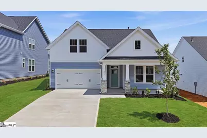 775 Rodin Road, Moore, SC 29369 - Photo 1