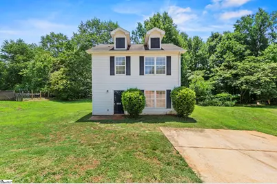 609 Golden Springs Lane, Liberty, SC 29657 - Photo 1