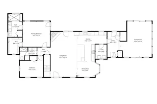 241 Bramlett Rd, Greer, SC 29651 - Photo 8