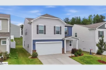 567 Wooden Duck Street, Spartanburg, SC 29303 - Photo 2